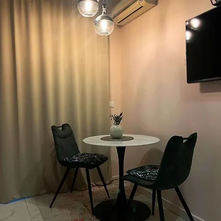 Apartament Silvana Zadar