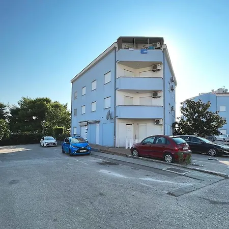 Silvana Apartament