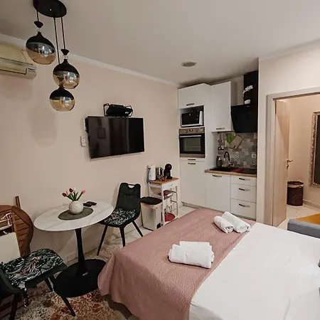 Silvana Apartament
