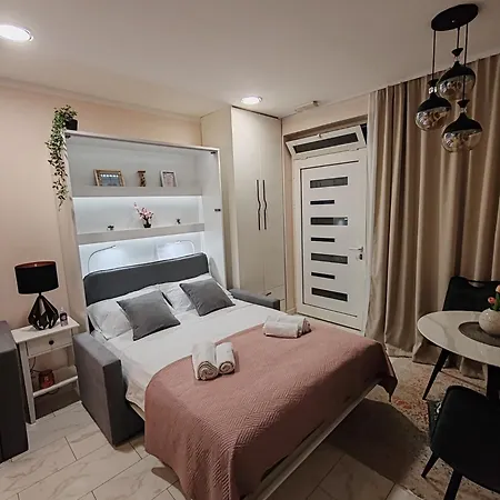 Silvana Appartement Zadar