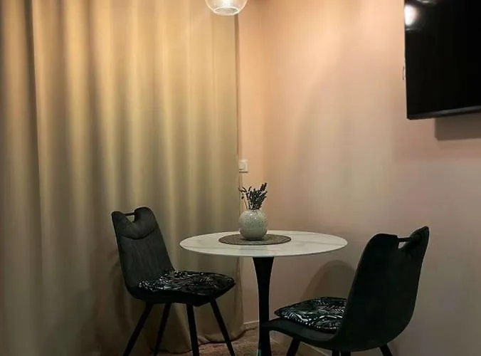 Апартаменты Silvana Задар