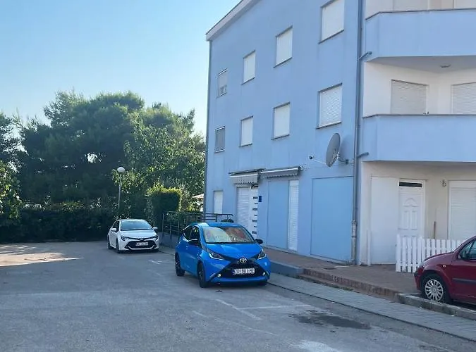 Silvana * Задар