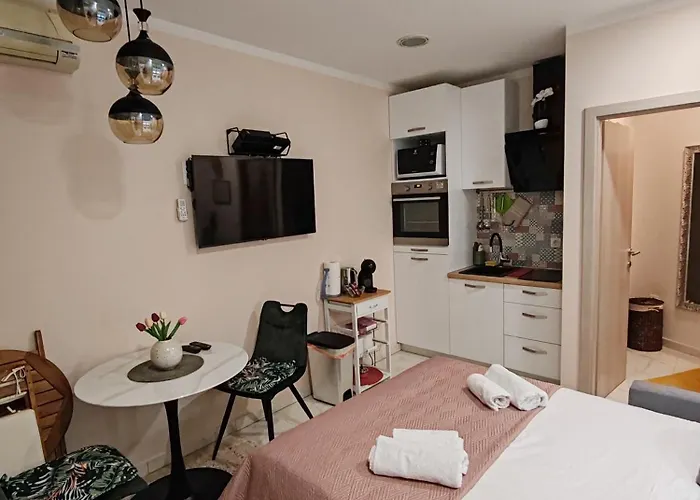 Silvana Апартаменты