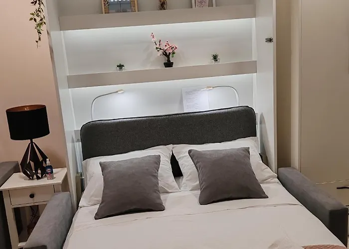 Silvana Апартаменты *